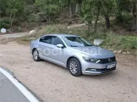 Brugt VW Passat Advance 150 HK (110 kW) 2019 Grå Sedan