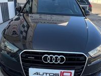Usado Audi A3 S-Line 184 CV (135 kW) 2016