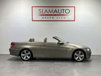 usado BMW 330 Cabriolet 330 d Aut.