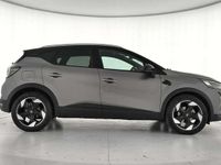 Usado Renault Captur Techno 101 CV (74 kW) 2025 Gris SUV