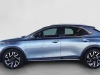 Usado Kia XCeed 120 CV (88 kW) 2023 Gris SUV