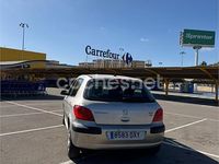 Usado Peugeot 307 110 CV (80 kW) 2006 Gris / plata Familiar