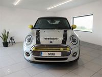 Usado Mini Cooper SE 135 kW (184 CV) 2020 Eléctrico Utilitario