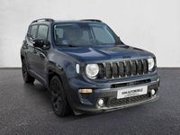 Usado Jeep Renegade Night Eagle 130 CV (95 kW) 2022 Azul SUV