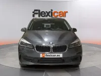 Usado BMW 216 109 CV (80 kW) 2020 Negro Coupe
