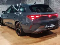 Usado Cupra Leon 150 CV (110 kW) 2025 Gris Familiar