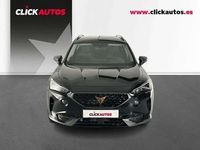 Usado Cupra Formentor 150 CV (110 kW) 2024 Negro SUV