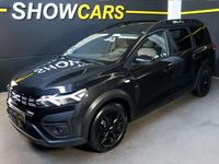 Usado Dacia Jogger Extreme 110 CV (80 kW) 2023 Negro Monovolumen