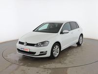 Usado VW Golf VII Edition 110 CV (80 kW) 2015 Blanco Utilitario