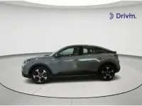 Nuevo Citroën C4 110 CV (80 kW) 2026 Gris SUV