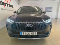 Usado Ford Kuga Titanium 150 CV (110 kW) 2025 Negro SUV