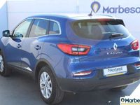 usado Renault Kadjar 1.3 TCe GPF Intens 103kW