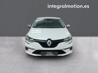 Usado Renault Mégane GT Line GT-Line 130 CV (95 kW) 2016 Blanco Berlina