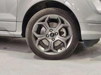 Usado Ford Ecosport ST-Line 125 CV (91 kW) 2023 Plateado SUV