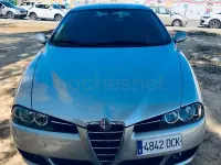 Usado Alfa Romeo 156 Impression 115 CV (84 kW) 2005 Beige Familiar