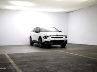 Usado Citroën e-C4 Shine 100 kW (136 CV) 2023 Blanco