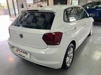 Occasion VW Polo Advance 95 ch (69 kW) 2020 Blanc Berline
