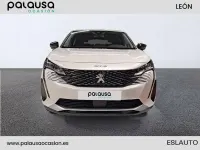 Usado Peugeot 3008 Allure 131 CV (96 kW) 2023 Blanco SUV