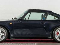 usado Porsche 911 Carrera RS 993