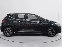 Usado Renault Clio IV Zen 90 CV (66 kW) 2016 Negro Berlina