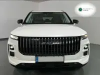 Usado Jaecoo 7 147 CV (108 kW) 2025 Blanco SUV
