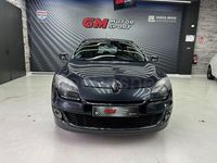 Usado Renault Mégane Expression 115 CV (84 kW) 2012 Negro Berlina