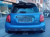 Usado Mini Cooper 231 CV (169 kW) 2022 Azul Utilitario