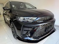 Nuevo SWM G01 179 CV (131 kW) 2025 Negro SUV