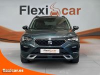 usado Seat Ateca 2.0 TDI 110kW (150CV) DSG S&S Style Go