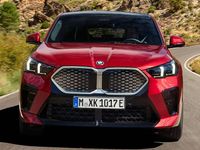 Usado BMW X2 163 HP (119 kW) 2025 Azul SUV