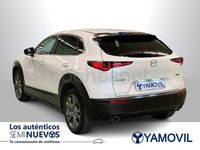 Usado Mazda CX-30 186 CV (136 kW) 2023 Blanco SUV