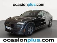 Usado Ford Mustang Premium 294 CV (216 kW) 2024 Gris SUV