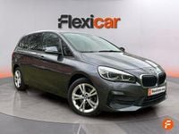 Usado BMW 218 140 CV (102 kW) 2020 Gris