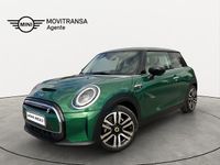 Usado Mini Cooper SE 135 kW (184 CV) 2021 Eléctrico Utilitario
