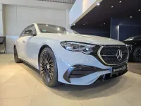 Usado Mercedes E220 197 CV (144 kW) 2025 Gris Berlina