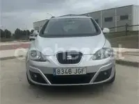 Usado Seat Altea XL I-Tech 140 CV (102 kW) 2015 Gris / plata Monovolumen