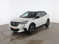Usado Peugeot 2008 Allure 131 CV (96 kW) 2022 Blanco SUV