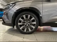 Usado Renault Austral Techno 199 CV (146 kW) 2025 Gris SUV