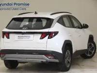 Usado Hyundai Tucson 159 CV (116 kW) 2025 SUV