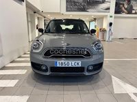 Occasion Mini Cooper S Countryman 224 PK (164 kW) 2019 Grijs SUV