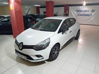 Usado Renault Clio IV Business 90 CV (66 kW) 2019 Blanco