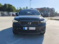 Usado Volvo XC40 Core 129 CV (94 kW) 2023 Negro SUV