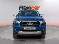Usado Ford Ranger XL 170 CV (125 kW) 2023 Azul Pickup/Camioneta