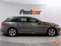 Usado Audi A4 Advanced Plus 163 CV (119 kW) 2022 Gris Familiar
