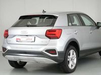 Usado Audi Q2 Advanced 116 CV (85 kW) 2023 Gris SUV