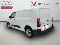 Nuevo Citroën Berlingo 130 CV (95 kW) 2026 Blanco Monovolumen