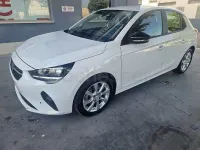 Usado Opel Corsa Edition 102 CV (75 kW) 2021 Blanco Utilitario