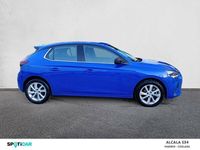 Usado Opel Corsa Elegance 100 CV (73 kW) 2023 Azul Berlina
