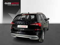 Usado Skoda Kamiq Ambition 95 CV (69 kW) 2023 Negro SUV