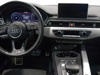 usado Audi A5 S LINE 2.0 TDI S TRONIC COUPÉ de segunda mano desde 31990€ ✅